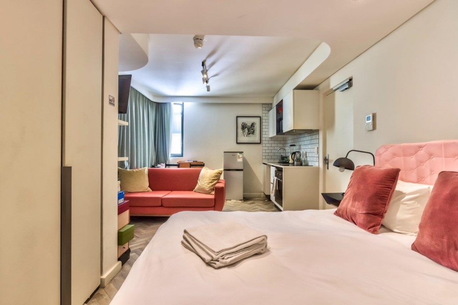 0 Bedroom Property for Sale in Cape Town City Centre Western Cape